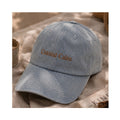 Cap - Coastal Calm - Denim