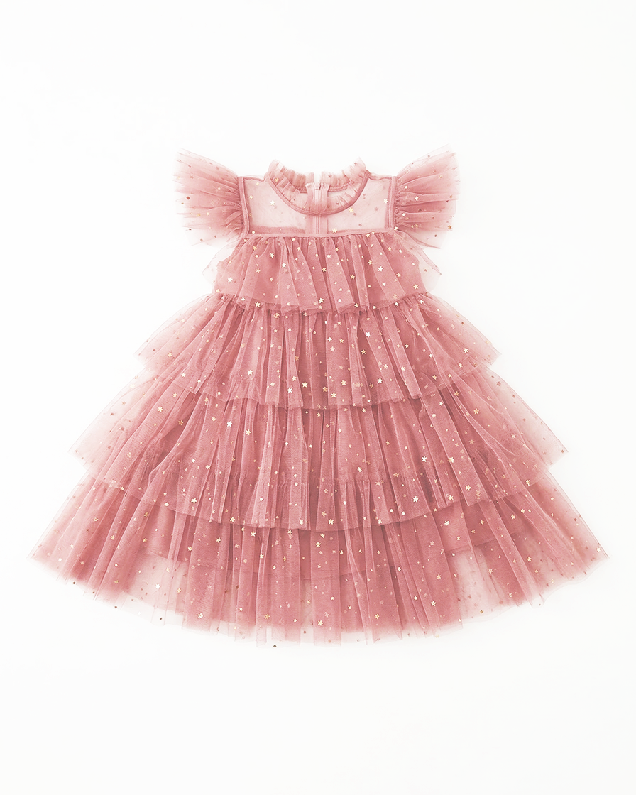 Starlet Dress