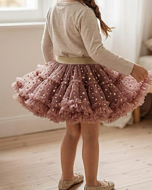Starlet Tutu