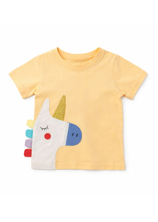 TShirt - Unicorn